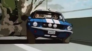 Kickstart my heart [AMV]