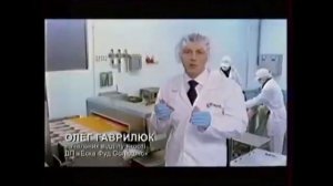 Рекламный Блок (Новый Канал 04.01.2009)