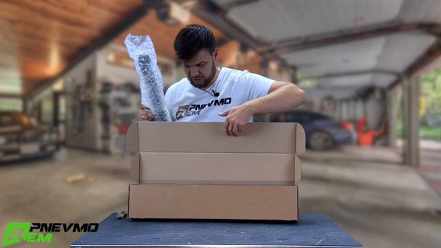 Задний амортизатор для Toyota Land Cruiser Prado 120 смотреть онлайн