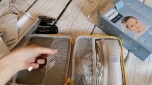 Самая лучшая??? машинка для стрижки малышей от Philips/Машинка для стрижки Philips HC1091/15