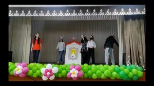 Little house  Fairy tale