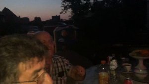 В кругу друзей Арби Цураев