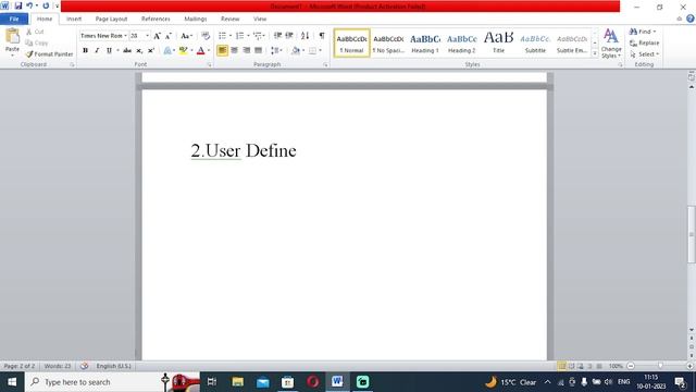 class and object in java | Types of class in java | java placement course