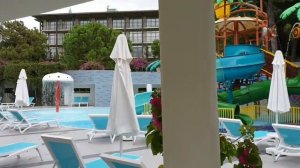 Limak Atlantis 5* Белек Турция