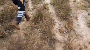 KESİK ABİ İLE HEYECAN DOLU DOMUZ AVI !! (2 DOMUZ AVLADIK) | Wildboar Hunting