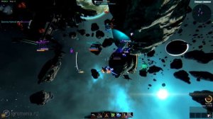 Star Conflict: ОТКРЫТЫЙ КОСМОС