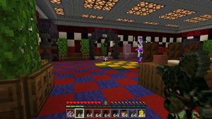 МОД НА ВСЕ ВИДЫ АНИМАТРОНИКИ ОБЗОР в МАЙНКРАФТ ! ДЕВУШКА НУБ И ПРО ВИДЕО ТРОЛЛИНГ MINECRAFT FNAF