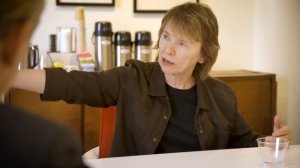 Modern Times: Camille Paglia & Jordan B Peterson