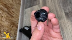 Дисковый фильтр  для очистки воды