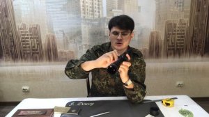 Оптический прицел LEUPOLD VX-R 3-9*40