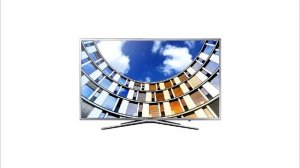 Телевизор Samsung UE32M5550AU