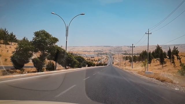 The Land You Haven't Heard About! (Iraq, Kurdistan Vlog)- Erbil, Rawanduz, Gali Ali Bag Waterfall