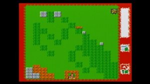 Mega Drive Longplay - Tanks 2011 (Танки 2011)