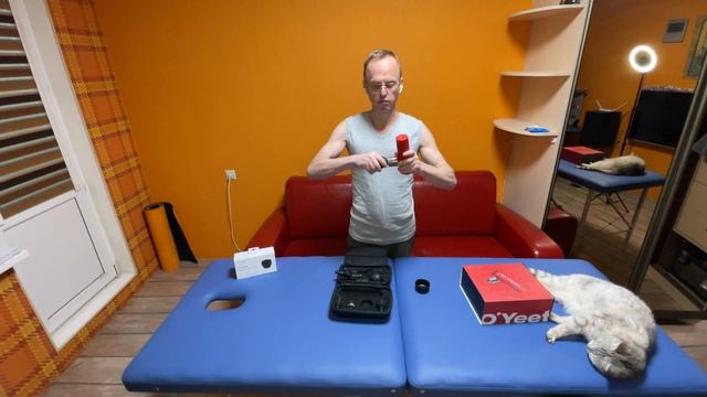 O’Yeet NEX Pro. А стоит ли? смотреть онлайн