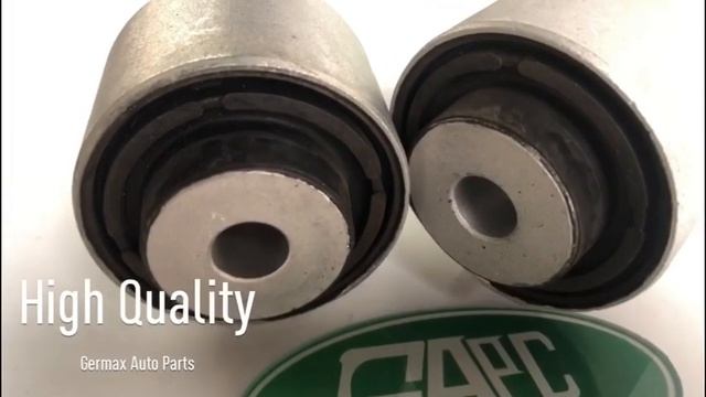 C2P7942 C2C4437 2W933C297AD 2978401 Bushing Jaguar XK XF XKR Front GJ0077 смотреть онлайн