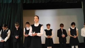 С.Баневич "Журавлики"