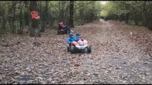 Детская электромашинка #ремзона #ремонтэлектросамокатов