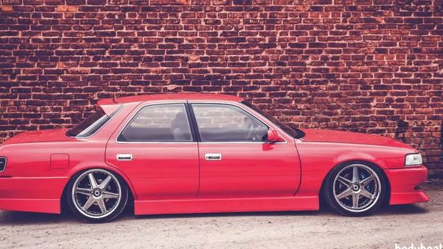 Самые красивые и дерзкие автомобили смотреть онлайн