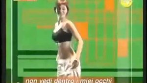 Dj Lhasa Vs. Gabry Ponte - Giulia (Dj RoM Hands Up Mix)