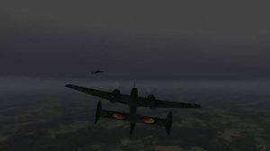 War Thunder Aircraft Trailer