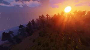 Minecraft Biomes O' Plenty and Realistic World Generation Mod Exploration