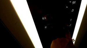 Лифт OTIS в отеле Possidi Holidays