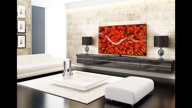 LG 43UP78006LC - краткий обзор смотреть онлайн