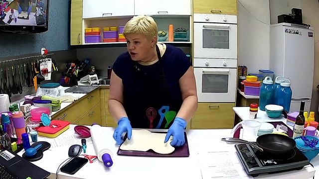 Ассамблея 33 недели "Прямо в яблочко" смотреть онлайн