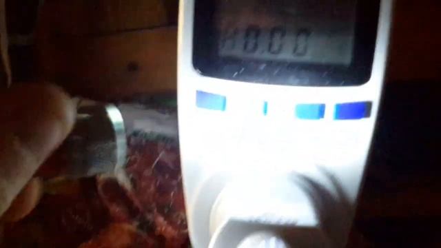 Испытание гибридного инвертора EASUN 3000 в моей модернезированной СЭС