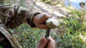 Мора Classic 2/0 за три минуты. Обзор ножа edc.