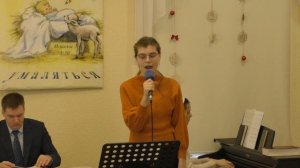 Господь усмотрит, верь, надейся, жди