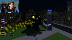 How to get INFECTED UPGRADED TITAN CAMERAMAN MORPH in OMEGA SKIBIDI TOILET ROLEPLAY - Roblox