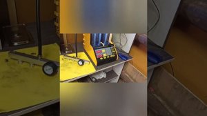 ВАЗ 2114 промывка форсунок