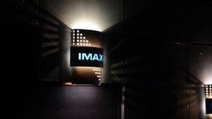 СИНЕМА ПАРК Челябинск и технология IMAX