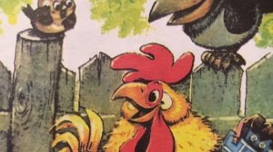 Хрюшка обижается