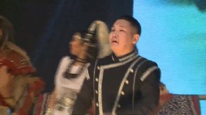 2021 с. Дуолан Трофимов - Сахам ата