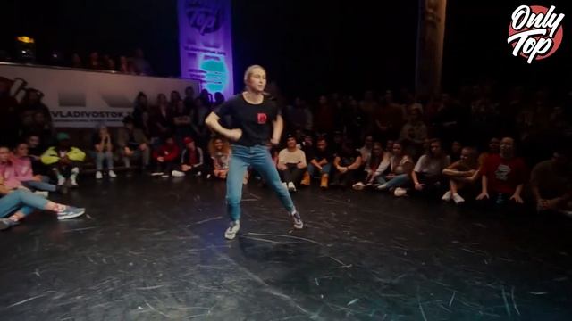 LOCKING FINAL | ARINA VS ALPATOV | ONLY TOP 9 смотреть онлайн