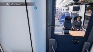 Train Sim World: 2020 Edition | первый взгляд