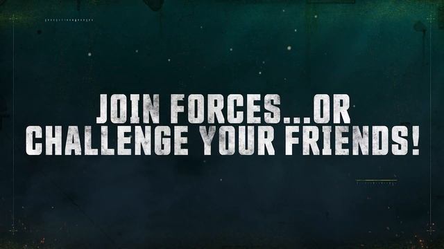 Обзор Meet Your Maker.