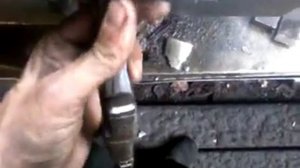 ВАЗ разборка шатуна и поршня