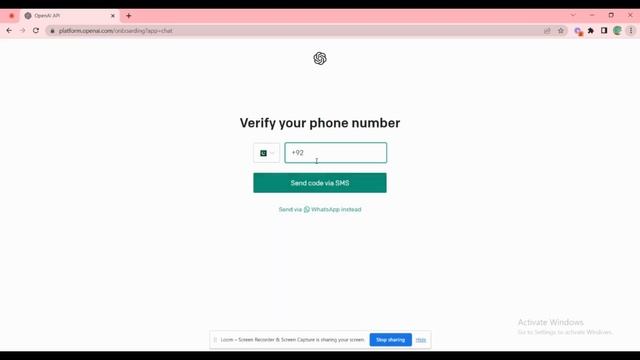Chat GPT Login Tutorial and Sign Up | How to use Chat GPT смотреть онлайн