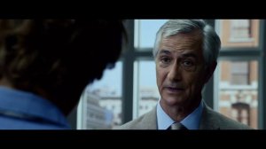 Сделай что-нибудь - Интервью с Богом (момент из фильма)