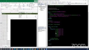 Consultas y Búsquedas SQL en VBA Excel Parte I