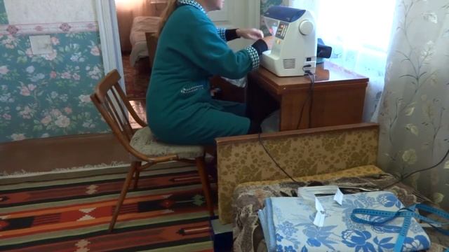 Ароматическая подушка своими руками