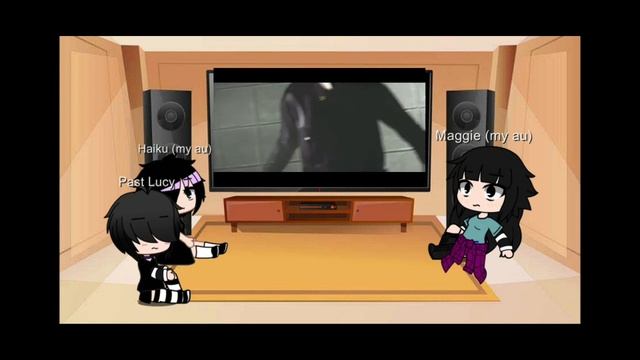 Tlh "Goth girls" react to Before by Shadrow | GC Reaction Video TLH x FNAF (Also new designs maybe) смотреть онлайн