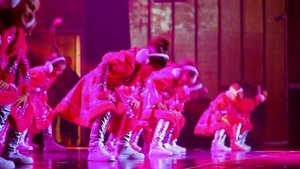 16 отчетный концерт Todes Краснодар Прикубанка 2 часть