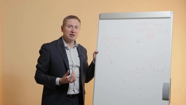 ИЗБАВИТЬСЯ ОТ ЗАВИСИМОСТИ #3: Петля привычки смотреть онлайн