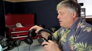 Sennheiser HD 580, HD 600, and HD 650 Headphone Review