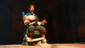 Рапунцель_ Запутанная история. (2010) - Русский Трейлер (HD)