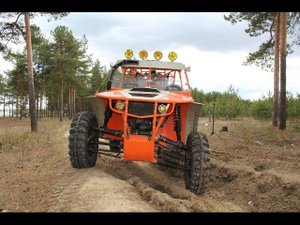 Самодельная блокировка дифференциала 2.0